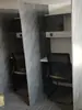 Sala de Estudo Mesa de Estudo Imersiva Fechada Shenyang Compartilhada Exame de Admissão de Pós-Graduação Escola de Treinamento com Divisórias Imersivas Um a Um