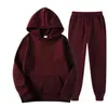Sudadora Pulôver Exportação Transfronteiriça Y2 Masculina e Feminina Conjunto Esportivo Moda Moletom com Capuz Casual Masculino Roupa Quente