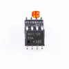 MAX706ESA T MAX706ESA Pacote SOIC-8 Circuito Supervisor de Microprocessador de Baixo Custo Chip