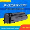 Aplicável à cartucho de toner Sharp SF-CT200 SF-CT201 Cartucho de toner SF-S245R Tinta para copiadora SF-S305R