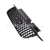 Conjunto de parrilla delantera 5l8z8200aab apto para modelos Ford Escape 2005-2007, parrilla del radiador