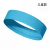 Diademas Deportivas Transfronterizas, Diademas de Yoga, Diademas Absorbentes de Sudor, Pañuelos Deportivos Anti-Sudor para Fitness y Running, Pañuelos Deportivos Europeos y Americanos para Hombres y Mujeres