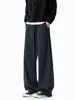 Otoño 2026 Nuevo Modelo Pantalones de Chándal Compuestos Patrón de Escamas de Serpiente Inclinadas sin Sombra M-5XL HK26781-Especial P32