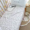 Cobertor Touca Infantil Casca Vira Cobertor Gaze de Algodão Bebê Jardim de Infância Aconchegante Colcha para Soneca Touca Veludo Cobertor de Bebê