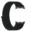 Adequado para Pulseira de Nylon Watch8C 8 Classic Alça Tecida Pulseira Samsung Watch8 com Velcro