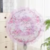 Funda para Ventilador Eléctrico Funda a Prueba de Polvo Funda de Tela para Ventilador de Piso Doméstico Cubierta Completa Redonda de Encaje Funda Protectora para Ventilador de Techo