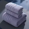Toalla de Baño de Algodón para Baño de Hotel Sudorosa Fuente Termal Vacaciones Camping Viaje Toalla de Playa Suave Cómoda Toalla Regalo