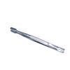 Pinça Reta de Ponta Fina para Cílios, Selos, Artesanato DIY de Precisão Antiderrapante, Pedrarias para Nail Art, Adesivos, Artesanato de Contas Varejo