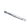 Pinça de carimbo espessa diy clip de diamante feito à mão ferramentas de reparo de cabeça chata pinças industriais atacado