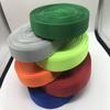 Venta directa de fábrica color nailon imitación patrón denso cinta 2.. Correa de hombro de copa de 5 cm de ancho accesorios para ropa de maleta