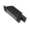 Peças automotivas 6340F0 C9682403680 são adequadas para luz de placa Peugeot Citroen R33 em estoque atacado