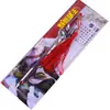 Armas de animación Bastón con banda dorada Li Bai Feng Qiu Huang Zorro Milenario Han Xin Zhao Yun 18cm una generación de pelo