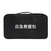 Kit de emergencia multifunción para coche de 27 piezas, kit de emergencia para autorescate de seguridad para coche, kit de emergencia para coche