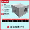 Uau Shangyu Jiaco Gdf/Dxg Ventilador Centrífugo Retangular Quadrado para Dutos Ventilação A Prova de Explosão Aço Inoxidável Fabricante