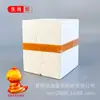 Molde de Yeso Animal del Zodiaco de Cerámica Haohua Adorno Lindo de Dibujos Animados Inyección de Barro Cerámico Año del Caballo