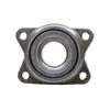 Rolamento de Cubo de Roda Vkba3306 Kit de Reparo de Rolamento Traseiro Adequado para Mitsubishi: Unidade de Cubo de Roda Galant