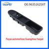 Acessórios do carro apto para Peugeot 307 interruptor do elevador de vidro interruptor da janela de poder 96351625XT