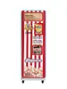 Máquina Expendedora Inteligente de Palomitas sin Tripulación y Autoservicio para Uso Comercial en Cines, Máquina de Palomitas Totalmente Automática