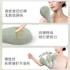 Herramienta de Golpeteo para Meridianos para el Cuidado de la Salud, Martillo de Masaje Especial para Hombro y Espalda, Palo de Golpeteo de Medicina Tradicional China