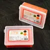 Sushi de Ovas de Caranguejo Vermelho Caviar do Capitão Jiang Ingredientes Ovas de Peixe Ovas de Peixe Voador Verde Fresco Pronto Para Comer Múltiplas Especificações Loja de Fábrica