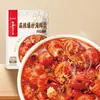 Sazonador Picante para Mariscos Chef Haidilao 120g, apto para almejas, caracoles y colas de langosta