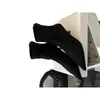 Botas Martin Nuevas Retro Estilo Coreano 2025 para Mujer con Punta Fina Tacones de Aguja y Botines Cortos Ajustados para Mujer
