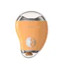 Novo Cortador de Unhas Elétrico Mango Lixador Duas em Uma Ferramenta de Polimento de Unhas Lixa de Unha Segura para Crianças Manicure Automática