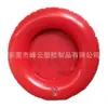 Juguetes de Juego de Disco Volador Inflable de PVC al por Mayor Varios Estilos Tamaños