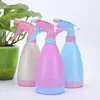 Regadera al por mayor Portátil de Presión Manual Balcón Hogar Aspersor para Regar Plantas Regadera de Caramelo Aspersor Regadera Trabajador de Jardinería
