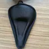 Funda de cojín para bicicleta, funda de cojín para bicicleta de montaña, funda de cojín multicolor, equipo de ciclismo, accesorios para bicicleta