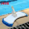 Suministro directo de fabricantes de herramientas de limpieza de piscinas, accesorios, cabezal de succión para piscinas, equipo de limpieza de piscinas, cabezal de succión tipo cintura.