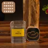 Direto do FabricantePó Verde Natural Qi Nan Não Grudante Pequena Fragrância Xiangyun Areia de Argila Vermelha Nha Trang Sandália de Sândalo Pastilhas de Fragrância Não Grudentes