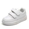 Zapatos Blancos para Niños 2026 Primavera y Otoño Nuevo Estilo Zapatos Deportivos para Niños Zapatillas Casuales Ligeras para Niñas Suela Suave Zapatos para Bebé Individuales