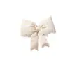 Estilo Lindo y Fresco Relleno de Algodón Malla Accesorios de Moño DIY Accesorios para el Cabello Broches y Accesorios para Ropa