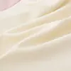 Conjunto de Verano Arcoíris Dudu's para Niñas - Pantalones Largos y Manga Corta Ropa Infantil de Moda