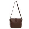 Bolsos Texturizados Versátiles Transfronterizos para Mujer Venta al por Mayor 2025 Nuevos Bolsos Commuter de Gran Capacidad Populares Super Calientes Bolsos Bandolera de Hombro