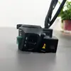Vehículo Eléctrico de Tres Ruedas Personalizado por el Fabricante con Interruptor de Manillar de Crisis, Accesorios de Interruptor Combinado de Doble Destello Izquierdo de Motocicleta