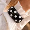 Pulsera de Borde Ancho con Superficie de Espejo de Venta Caliente Transfronteriza Europea y Americana, Pulsera Brillante Exagerada Personalizada, Pulsera de Resina Acrílica