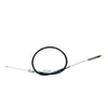 Suministro de Fabricantes Cable de Freno Ajustable Cable de Tracción Cable de Control