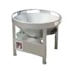 Aceite vegetal diésel flujo banquete olla grande estufa metanol aceite banquete estufa de fuego estufa otro carbón