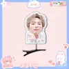 Zheng Runze Pin de Resorte 3D Accesorio para el Cabello Merchandising de Apoyo para Conciertos Producción de Material Personalizado