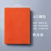 Cuaderno de Negocios Personalización Cultura de Oficina Cuaderno A5 Bloc de Notas de Alto Valor con Cierre Magnético Se Puede Imprimir Logo