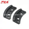 Sapata de Deslizamento Linsheng M135188 Compatível com M46530 Am31235 Gxh3045