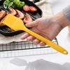 Ferramentas de panificação Escova de silicone grande integrada Escova para churrasco Escova de óleo Escova de silicone Escova de óleo Escova para churrasco Escova de limpeza de mesa de chá