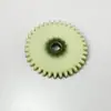 Plataforma Giratória Elétrica 6v12v24v Caixa de Controle Velocidade Ajustável Controle Remoto Acessórios do Motor Conjunto Completo Senlinyuan