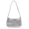 Bolso Fresco de Lunares para Axila 2026 Nuevo Estiloso Bolso de Mujer Chic Lindo Estudiante Diario Salida Bolso de Hombro
