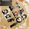 Mochila de Levantamiento de Pesas Suave 2D Animal Gato Pintada a Goteo de Cuero Serie Táctica Temática 3D Sombrero Pintado a Goteo
