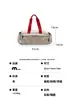 Bolsa de Yoga Fitness con Logo Personalizado Bolsa de Equipaje Bolsa de Almacenamiento Bolsa de Hombro para Entrenamiento Deportivo Viaje de Negocios Ligera Bolso Cruzado de Viaje