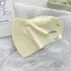 Mascarilla de Seda de Hielo Primavera/Verano 2026 Protección UV Protección Ocular Delgada Sin Costuras 3D Mascarilla Solar de Alto Valor Estético