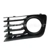 Adequado para o frame da lanterna de neblina do Prius PRIUS NHW20 53112-47030 53113-47030 com furos